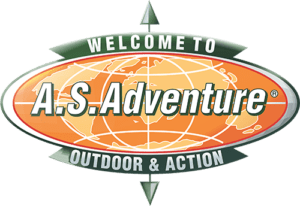 A.S. Adventure Logo