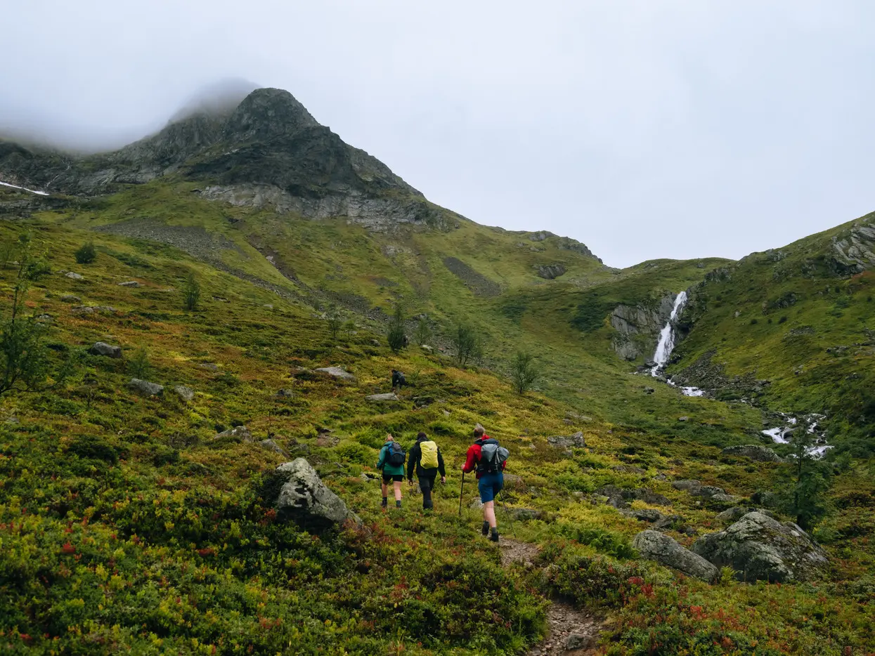 Wanneer naar Noorwegen: beste periode, seizoenen & klimaat