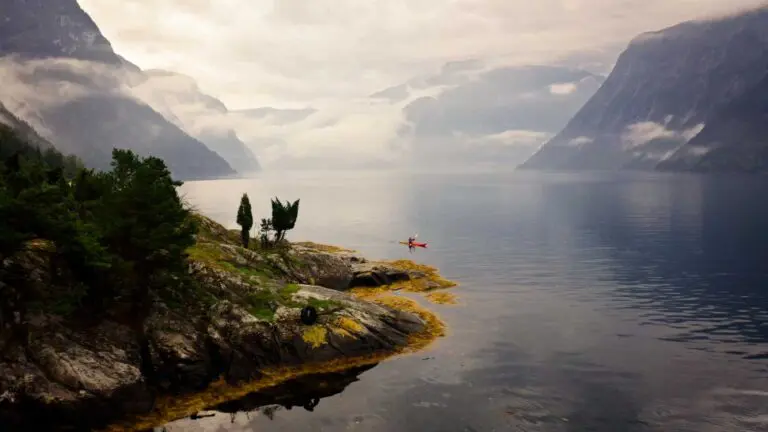 Wann nach Norwegen: beste Reisezeit, Jahreszeiten & Klima