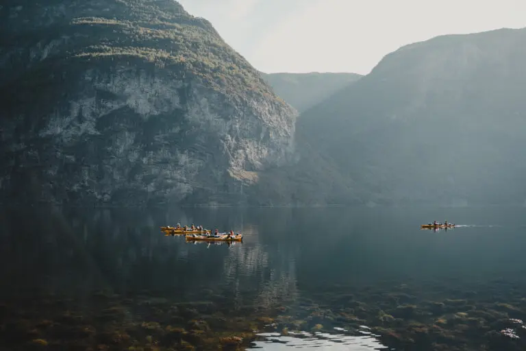 Die Fjorde Norwegens: beste Orte, Aktivitäten & praktische Tipps