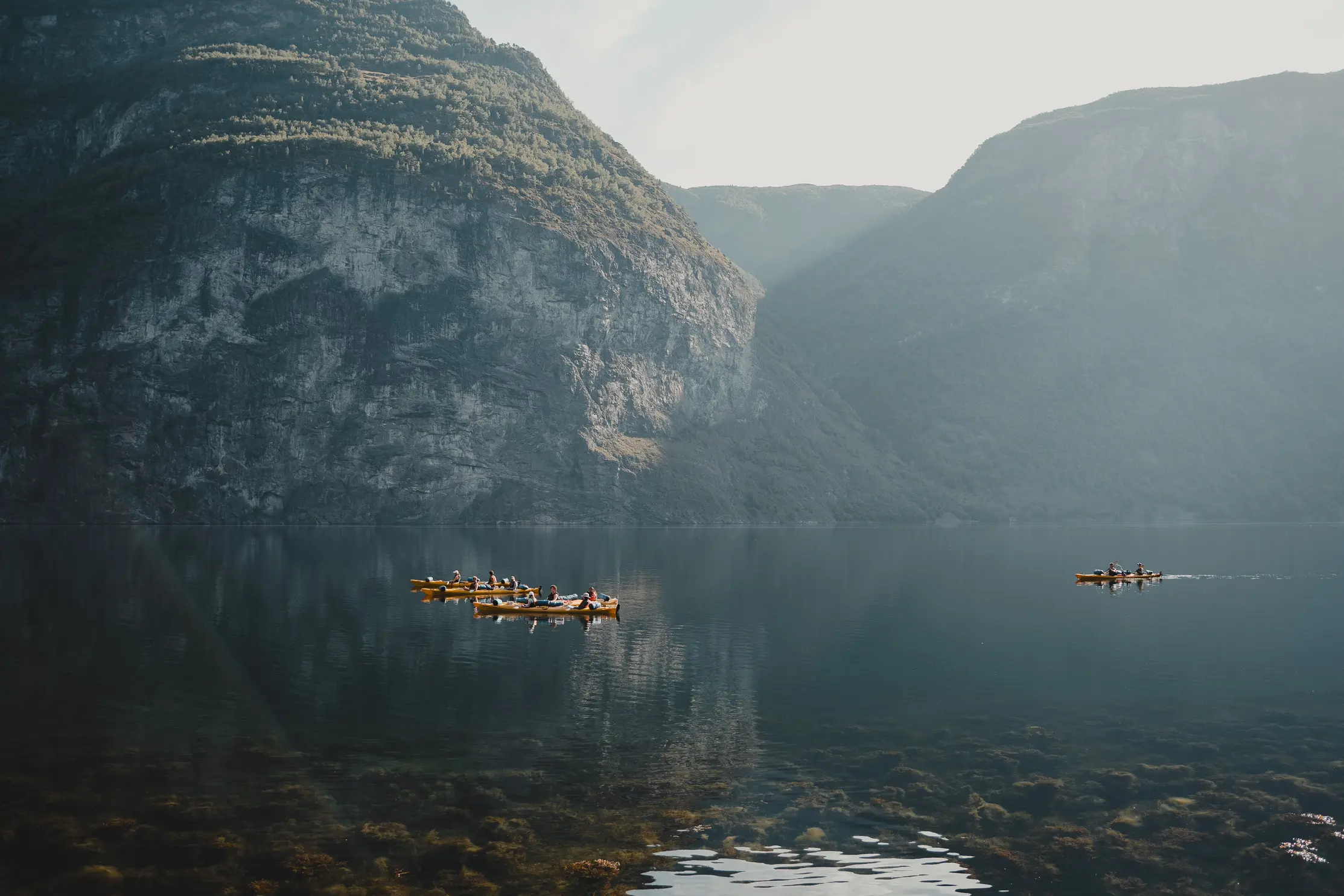 Fjorden van Noorwegen: beste plekken, activiteiten & praktische tips