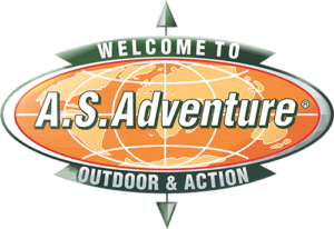 A.S. Adventure Logo