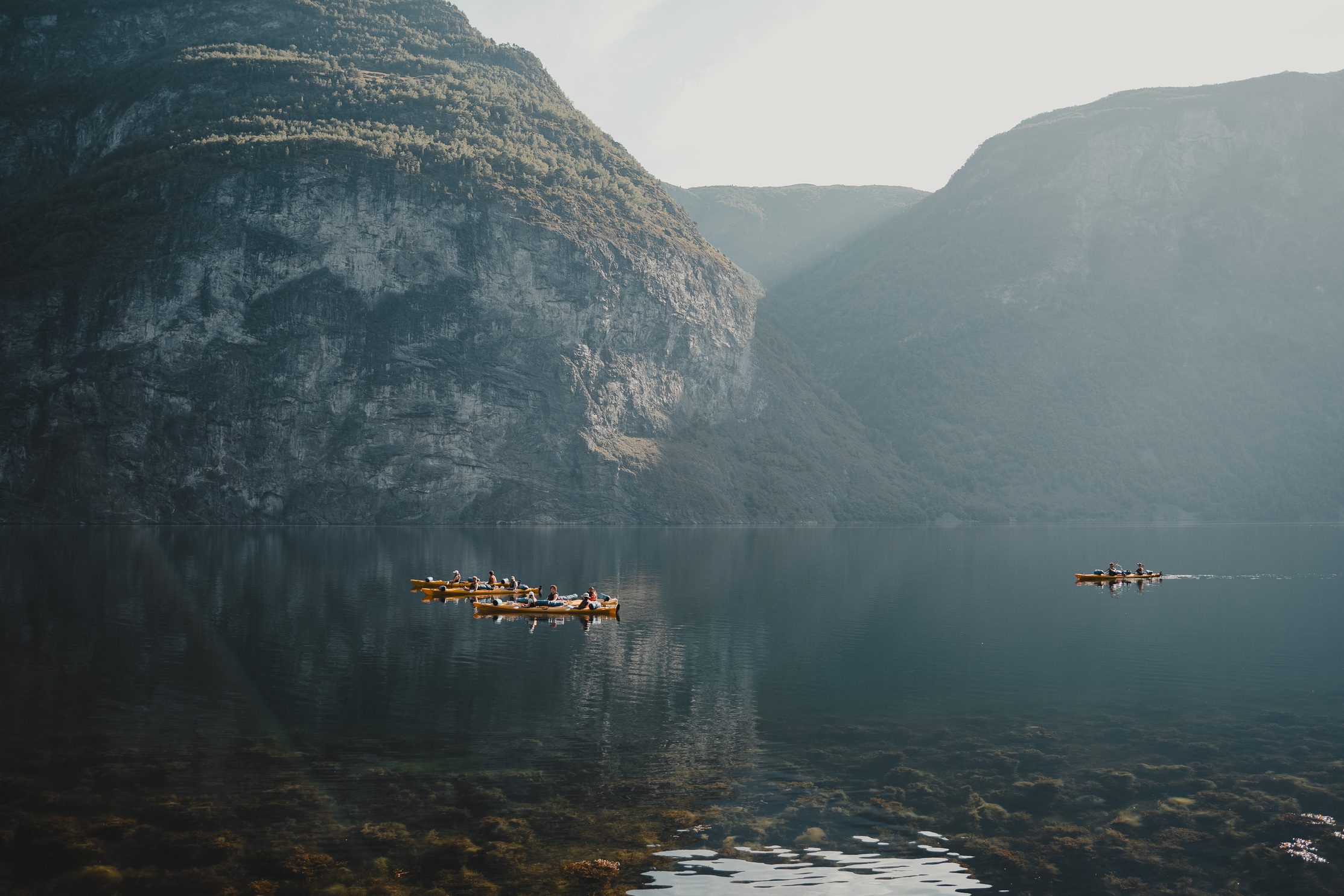 Fjorden van Noorwegen: beste plekken, activiteiten & praktische tips